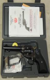 Ruger New Vaquero .45 Colt Caliber Revolver S/N 510-33025 - 7 of 7