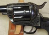 Ruger New Vaquero .45 Colt Caliber Revolver S/N 510-33025 - 2 of 7
