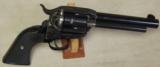 Ruger New Vaquero .45 Colt Caliber Revolver S/N 510-33025 - 3 of 7