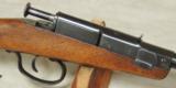 Deutsch Werke Erfurt Model 1 Hinge Breech .22 Short Caliber Rifle S/N 1139xx - 6 of 9