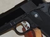 Custom Caspian Frame 1911 9mm Caliber Pistol S/N CCSD111 - 5 of 7