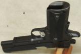 Custom Caspian Frame 1911 9mm Caliber Pistol S/N CCSD111 - 6 of 7