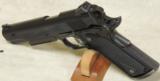 Custom Caspian Frame 1911 9mm Caliber Pistol S/N CCSD111 - 7 of 7
