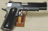 Custom Caspian Frame 1911 9mm Caliber Pistol S/N CCSD111 - 3 of 7