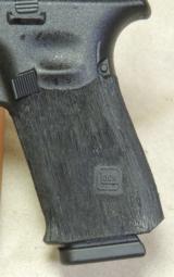 Custom Glock 23 Gen4 Pistol .40 Caliber S/N RDL904 - 4 of 6