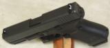 Glock 19 Gen4 9mm Caliber Pistol NIB S/N XBK822 - 4 of 5