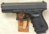 Glock 19 Gen4 9mm Caliber Pistol NIB S/N XBK822 - 1 of 5