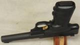 Browning Buck Mark Camper .22 LR Caliber Pistol NIB S/N 515MT17748 - 4 of 5