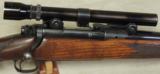 Winchester Pre-64 Model 70 Rifle .30-06 SPFLD Caliber S/N 321075 - 8 of 10