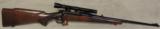 Winchester Pre-64 Model 70 Rifle .30-06 SPFLD Caliber S/N 321075 - 2 of 10