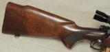 Winchester Pre-64 Model 70 Rifle .30-06 SPFLD Caliber S/N 321075 - 6 of 10