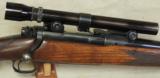 Winchester Pre-64 Model 70 Rifle .30-06 SPFLD Caliber S/N 321075 - 7 of 10