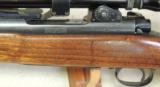 Winchester Pre-64 Model 70 Rifle .30-06 SPFLD Caliber S/N 321075 - 5 of 10