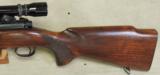 Winchester Pre-64 Model 70 Rifle .30-06 SPFLD Caliber S/N 321075 - 4 of 10