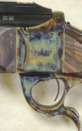 Luxus Arms Model 11 Custom .300 H&H Caliber Rifle NIB GAR92070 - 6 of 12