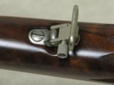 Winchester Model 70 Ultimate Classic One-of-a-Kind 338-06 Caliber Rifle S/N G2142 - 10 of 11