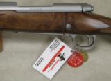 Winchester Model 70 Ultimate Classic One-of-a-Kind 338-06 Caliber Rifle S/N G2142 - 3 of 11