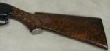Winchester Model 12 Pigeon Grade 12GA S/N 1395384 - 2 of 12
