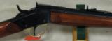Uberti 1871 Rolling Block Carbine .45-70 Caliber Hunting Rifle S/N S08473 - 6 of 6