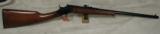 Uberti 1871 Rolling Block Carbine .45-70 Caliber Hunting Rifle S/N S08473 - 1 of 6