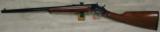 Uberti 1871 Rolling Block Carbine .45-70 Caliber Hunting Rifle S/N S08473 - 2 of 6