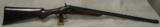 Auguste Flobert Single Shot .32 Rimfire Caliber Belgium Rifle - 1 of 6