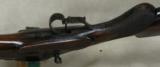 Auguste Flobert Single Shot .32 Rimfire Caliber Belgium Rifle - 5 of 6