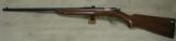 Winchester Model 60A Single Shot Sporter Rifle .22 L,S,LR Caliber S/N None - 2 of 6