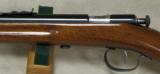 Winchester Model 60A Single Shot Sporter Rifle .22 L,S,LR Caliber S/N None - 3 of 6