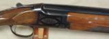 Browning Citori O/U 20 GA Shotgun S/N 05460PW163 - 9 of 9