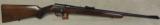 Simpson LTD Military Training Rifle .22 LR Caliber S/N 2191 - 2 of 9