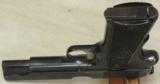F.B. Radom VIS P35 Pistol 9mm Caliber S/N E8730 - 6 of 7