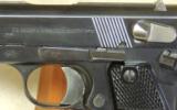 F.B. Radom VIS P35 Pistol 9mm Caliber S/N E8730 - 4 of 7