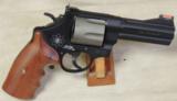 Smith & Wesson S&W 329PD .44 Magnum Caliber Revolver NIB S/N CSV6007 - 2 of 4
