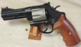 Smith & Wesson S&W 329PD .44 Magnum Caliber Revolver NIB S/N CSV6007 - 1 of 4