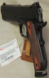 Sig Sauer 1911 Fast Back .45 ACP Caliber Pistol NIB S/N 54B001414 - 4 of 4
