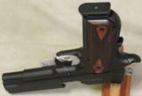 Sig Sauer 1911 Fast Back .45 ACP Caliber Pistol NIB S/N 54B001414 - 3 of 4