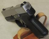 Kahr CM9 Compact 9mm Pistol S/N IQ5869 - 3 of 5