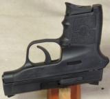 Smith & Wesson S&W M&P Bodyguard .380 ACP Caliber Pistol NIB S/N KBN0418 - 4 of 4