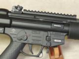 ATI-GSG 522 .22 LR Caliber Rifle NIB S/N A538786 - 4 of 6