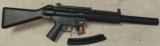 ATI-GSG 522 .22 LR Caliber Rifle NIB S/N A538786 - 2 of 6