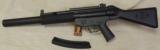 ATI-GSG 522 .22 LR Caliber Rifle NIB S/N A538786 - 1 of 6
