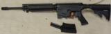 Mossberg 715T Tactical Flat Top .22 LR Caliber Rifle NIB S/N EMA3625240 - 3 of 8
