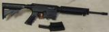 Mossberg 715T Tactical Flat Top .22 LR Caliber Rifle NIB S/N EMA3625240 - 2 of 8