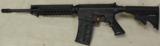 Mossberg 715T Tactical Flat Top .22 LR Caliber Rifle NIB S/N EMA3625240 - 1 of 8