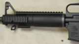 Rock River Arms CAR A2 .223 Caliber Rifle NIB S/N KT1216638 - 5 of 7