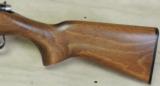 CZ Model 452 Scout .22 LR Caliber Rifle NIB S/N B465938 - 4 of 9