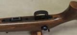 CZ Model 452 Scout .22 LR Caliber Rifle NIB S/N B465938 - 8 of 9