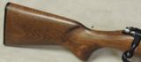 CZ Model 452 Scout .22 LR Caliber Rifle NIB S/N B465938 - 6 of 9