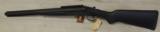 Stoeger Double Defense 12 GA Tactical Shotgun NIB S/N A23717-09 - 1 of 7